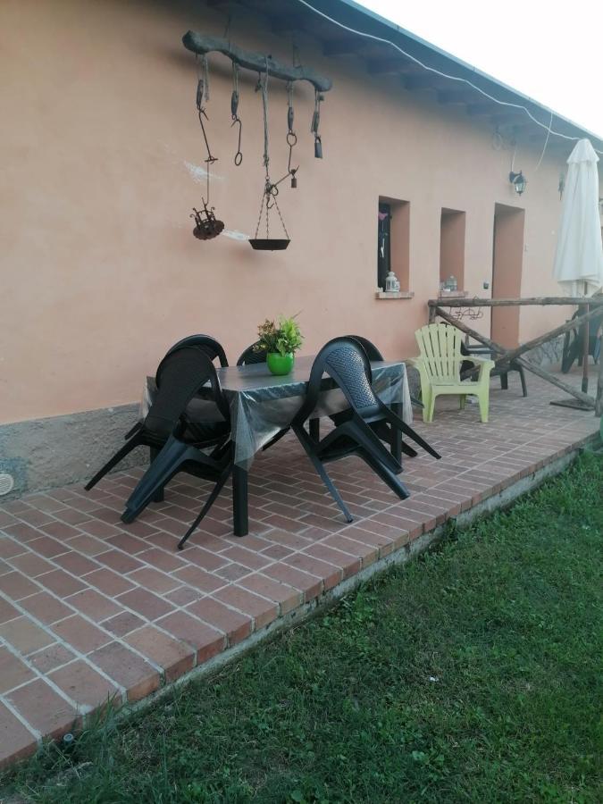 Casale Cavatella Sermoneta Exterior foto